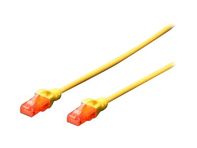 CAT 6 U-UTP 0.50 M SARI