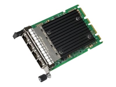 Intel X710-T4L - Version 2 - Customer Kit - network adapter - OCP 3.0 - 10Gb Ethernet x 4