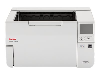 KODAK S2085f Scanner