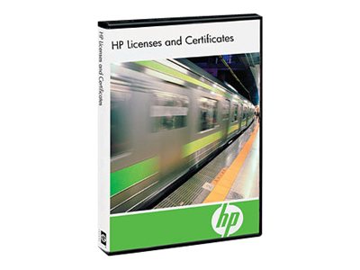 HPE Replication License - Licence (electronic delivery) - for StoreOnce 4500 Backup