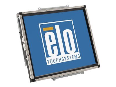 1537L 15IN LCD OPNFRAME VGADVI1537L 15IN LCD OPNFRAME VGADVIITOUCH DUAL USB TOUCH
