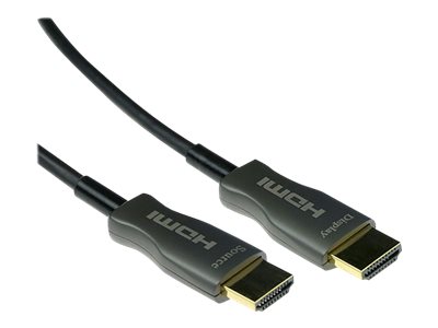 HDMI AOC 4K/60HZ  PREM 90M. 1 stk