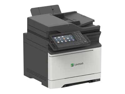 Lexmark CX625adhe