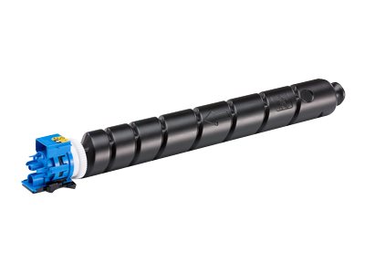 Kyocera TK 8800C - Cyan - original - toner cartridge - for ECOSYS P8060cdn, P8060cdn/KL3