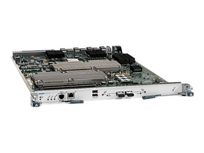 Cisco Supervisor2 Enhanced - Control processor - refurbished - plug-in module