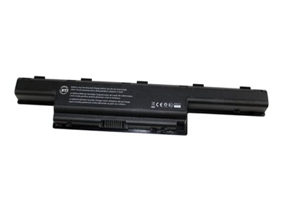 BTI alt to V7 Replacement Batt