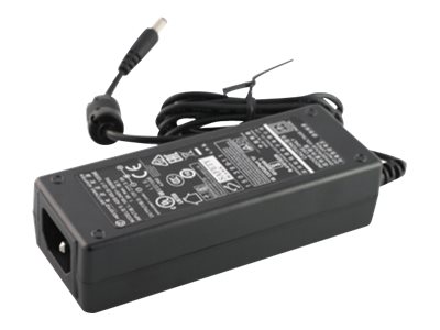 POWER ADAPTER12V 3A WITHOUT POWER CORD FOR CT50 HB/EB/QBC