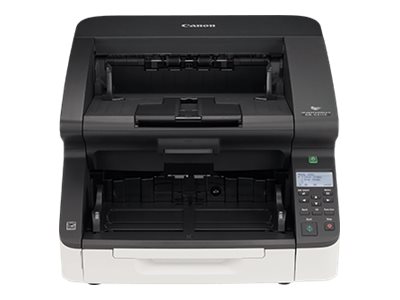imageFORMULA DR-G2110 scanner