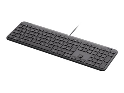 Logitech Signature Slim Wired K620 For Business 