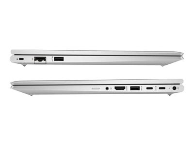 HP ProBook 455 G10 UMA Ryze5 7530U Realtek USBC / 8GB 1D DDR4 3200 / 256GB PCIe NVMe Value / W11p64 / 1yr Warranty P&R|2yr NB Service Extension P&R / HP 1y Wolf Pro Security Edition Service / 15.6 FHD AG UWVA 250 WWAN HD / Dual AryMicUSB2 WFOVCamera / Cli