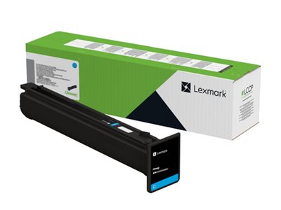 Lxk CS963.CX833.95x.96x Cyn Rtn 12K Crtg