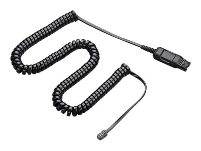 Poly A10-11 Adapter - Replaces Poly SKU 33305-02