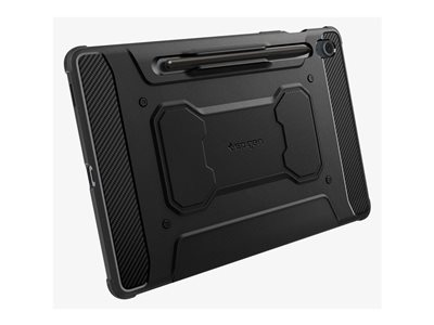 Spigen Gal Tab S9 FE 2023 RuggArm Pro Bl