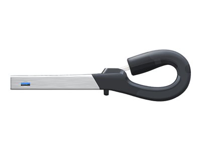 SanDisk iXpand - USB flash drive - 16 GB - USB 3.0 / Lightning