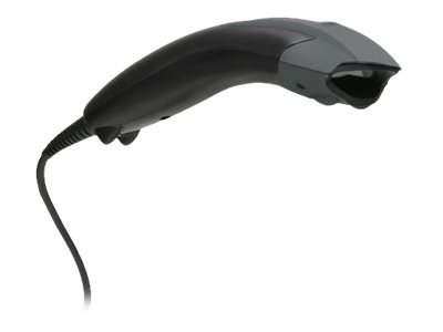 VoyaGer 1400G USB Kit 1D 2D Black (Omni-directional. PDF417. USB Type A 1.5m straight cable (CBL-500-150-S00))