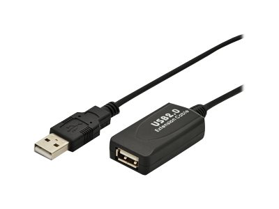 DIGITUS USB 20 5M .