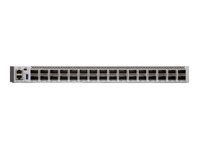 Cisco Catalyst 9500 - Network Advantage - switch - L3 - Managed - 32 x 100 Gigabit QSFP28 - rack-mountable