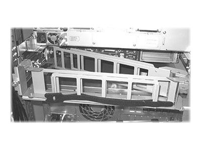 HP 2U CABLE MANAGEMENT ARM EASY INSTALL RAIL KIT
