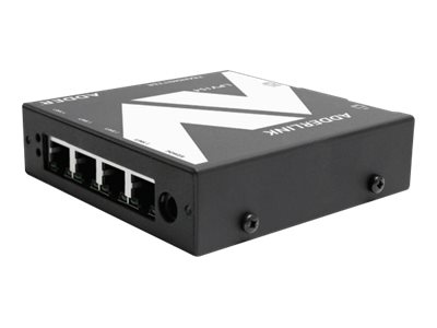 ADDERLINK LPV154 SPLITTER. 1 stk