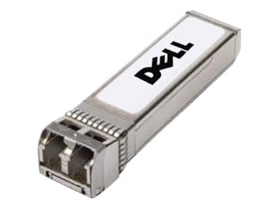 Dell PowerEdge - QSFP28 transceiver module - 25GbE - 25GBase-SR