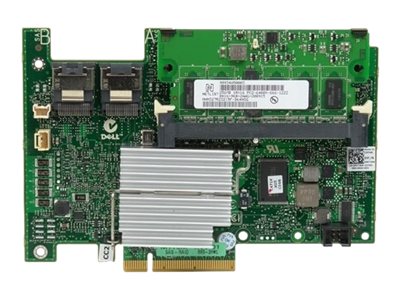 Dell PERC H330 - Storage controller (RAID) - for PowerEdge FC630, FC830, M630, M830