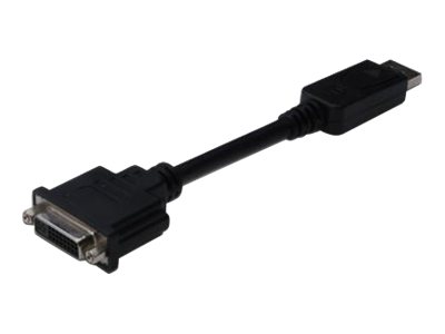 DISPLAYPORT ADAPTER CABLE. DPDVI (24+5)