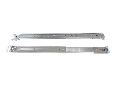 Rack Slide Rail Kit for TVS-471U & other 2U series models
