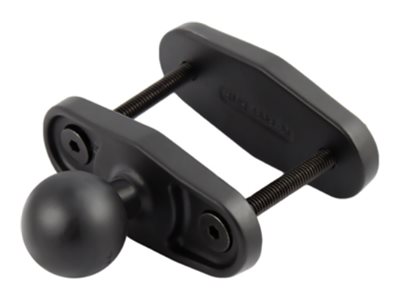 MOUNT RAM 3in CLAMP WIDTH BASE. 1.5in