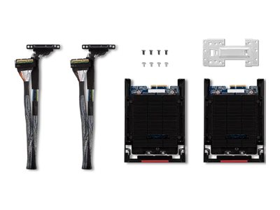 ThinkStation M.2 SSD Enclosure Kit - P8