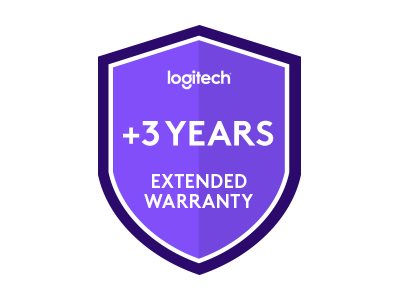 Logitech extended warranty for Logitech Tap 