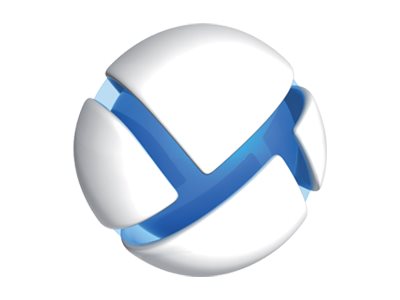 Acronis Backup for AnyServer to Cloud - 4 TB - Renewal