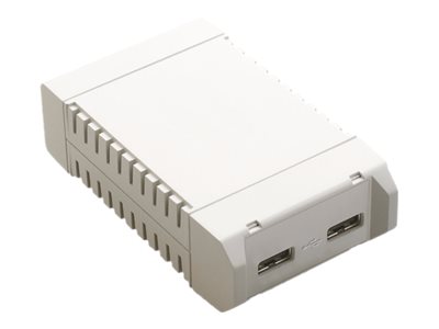 ZBR-PS300 ETHERNET-USB ZEBRA