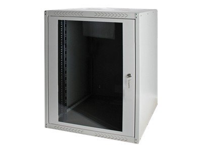 16U WALL MOUNTING CABINET DYNAMIC BASIC