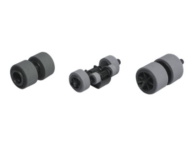 Brother PRK-A3001 - Scanner roller kit - for Brother ADS-2200, ADS-2700W, ADS-3100, ADS-3300W, ADS-4300N, ADS-4700W