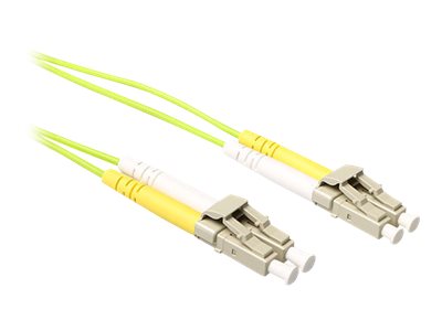 LC/LC 50/125 DUP OM5 0.50M. 1 stk