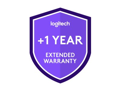 Logitech extended warranty for Logitech Tap 