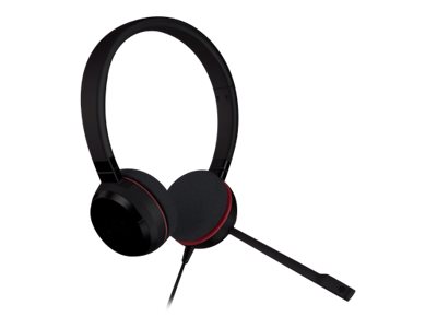 Jabra EVOLVE 20 UC Stereo SE USB-A