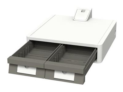 Double std drawer
