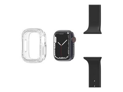 ExoEdge CLR APP Watch 9/8/7 41mm CLR