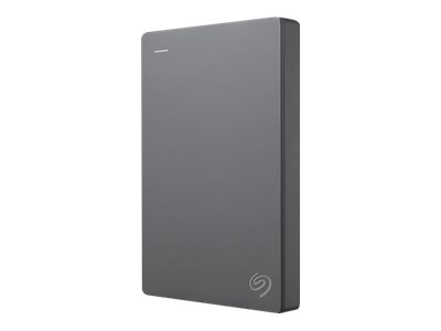 BASIC PORTABLE DRIVE 5TB
