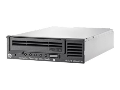 MSL LTO6 Ultr 6250 FC Drive Reman Kit
