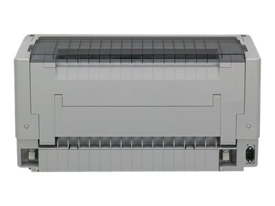 Epson DFX 9000 - Printer - B/W - dot-matrix - Roll (41.9 cm) - 9 pin - up to 1550 char/sec - parallel, USB, serial