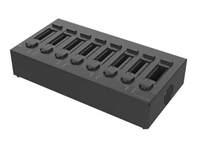B360 - Multi-bay Battery Charger (Eight