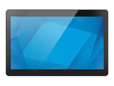 Elo 15.6-inch I-Series Slate w/ Intel HD