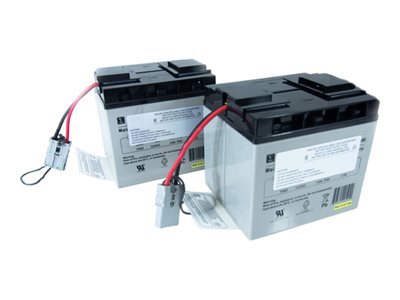Replacement UPS Battery Cartridge RBC55