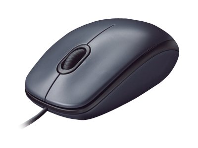Mouse M90 WER Occident Packaging