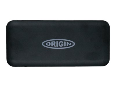 USB C Docking Station Black - 135W