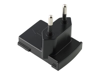 Power adapter plug for Brazil and Europe