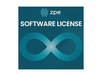 ZPE Cloud License - 90-DAY - Trial Subsc