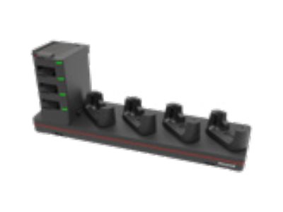 CT45 Non-booted 5 bay universal dock up